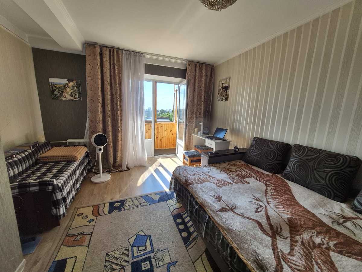 Продажа 1-комнатной квартиры 30 м², Леся Курбаса просп., 10Г