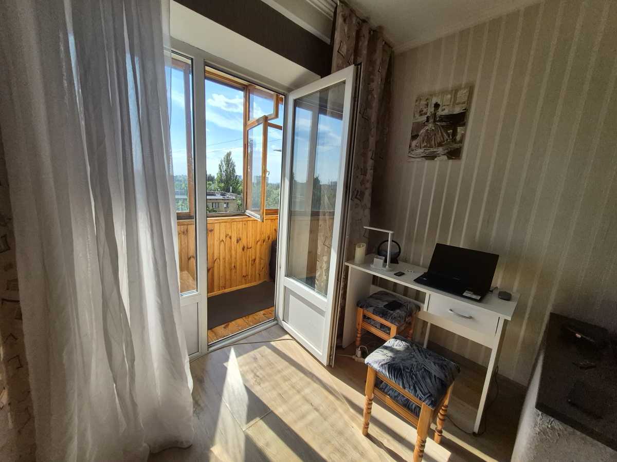 Продажа 1-комнатной квартиры 30 м², Леся Курбаса просп., 10Г