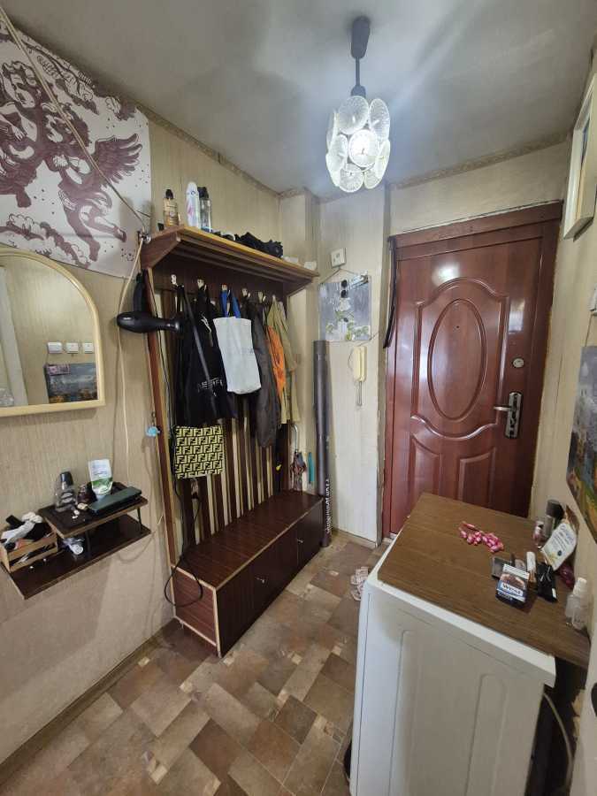Продажа 1-комнатной квартиры 27 м², Зодчих ул., 32