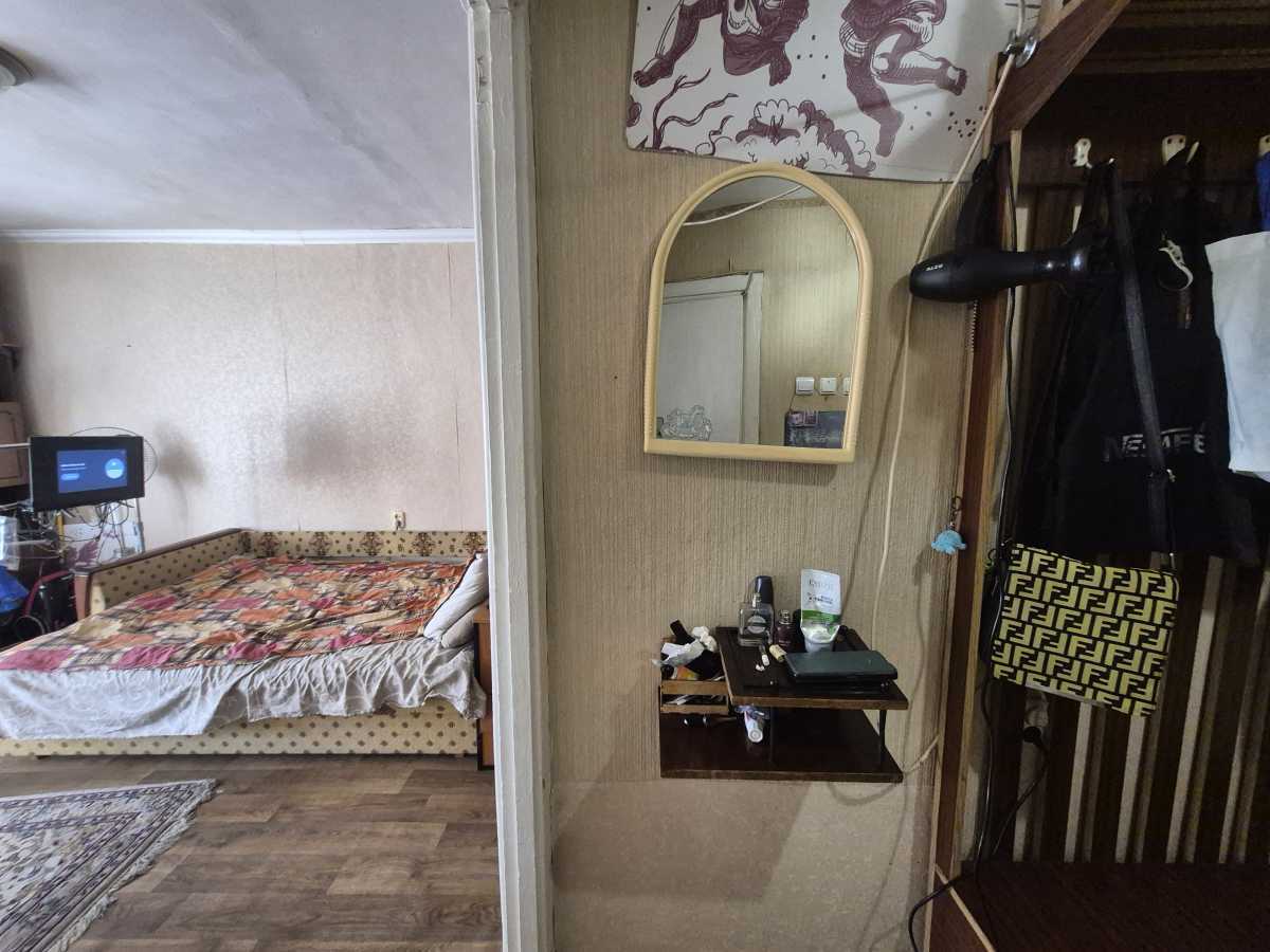 Продажа 1-комнатной квартиры 27 м², Зодчих ул., 32