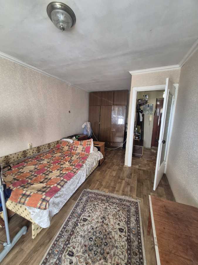 Продажа 1-комнатной квартиры 27 м², Зодчих ул., 32