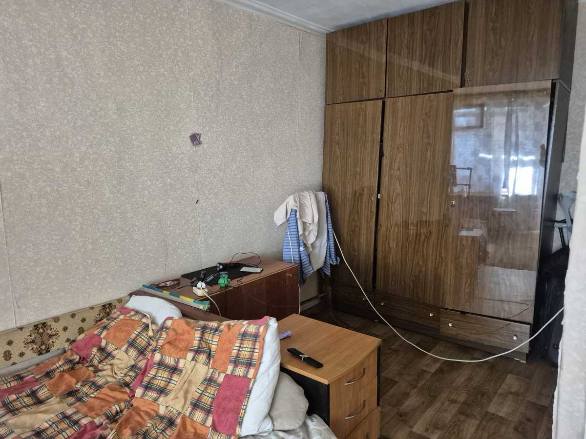 Продажа 1-комнатной квартиры 27 м², Зодчих ул., 32