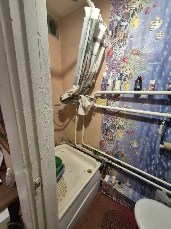 Продажа 1-комнатной квартиры 27 м², Зодчих ул., 32
