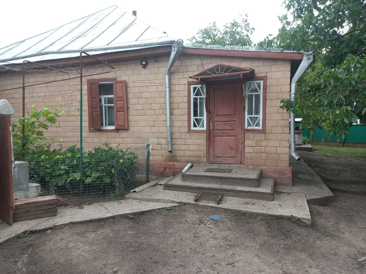Продажа дома 12400 м²