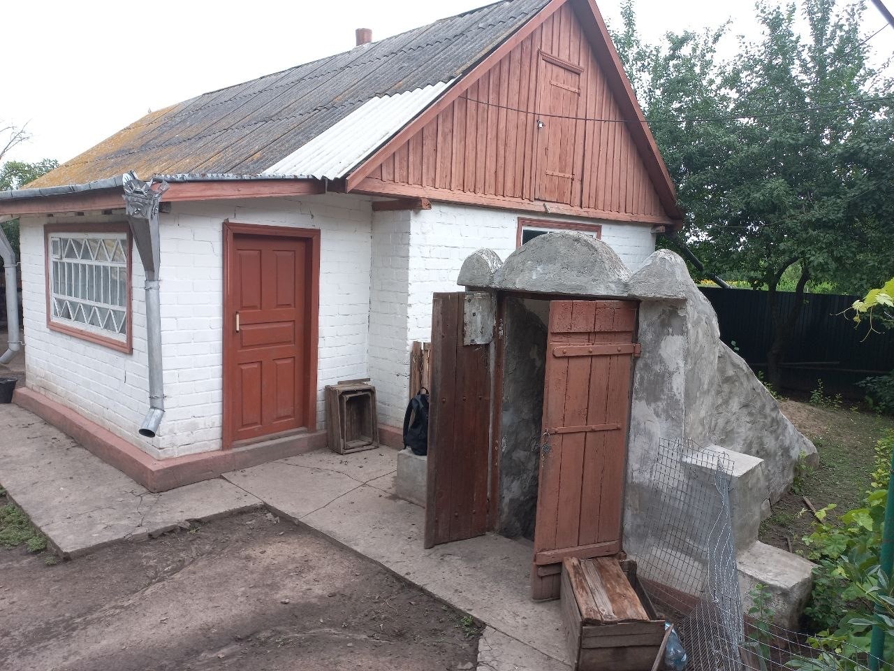 Продажа дома 12400 м²