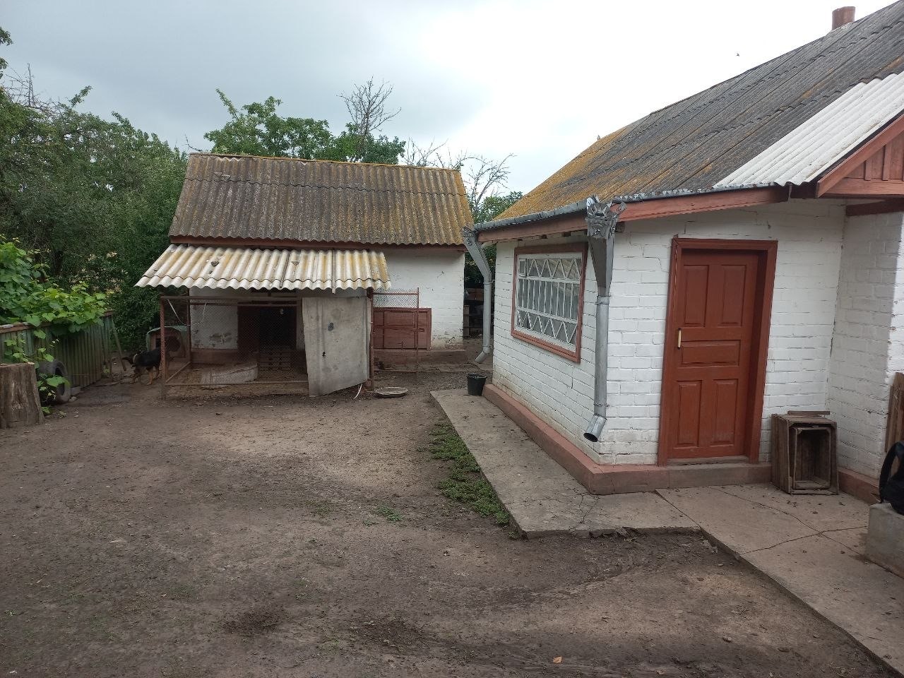 Продажа дома 12400 м²