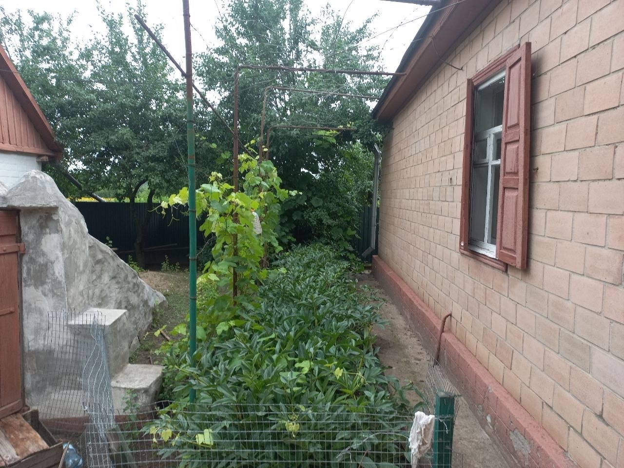 Продажа дома 12400 м²