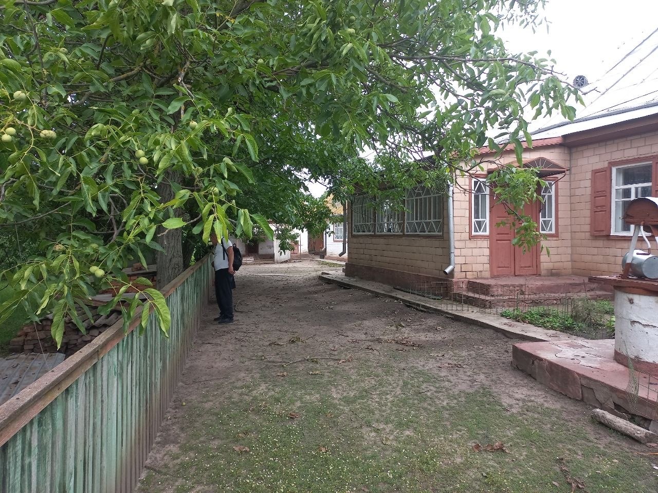 Продажа дома 12400 м²