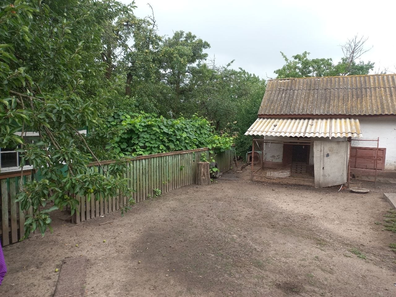Продажа дома 12400 м²
