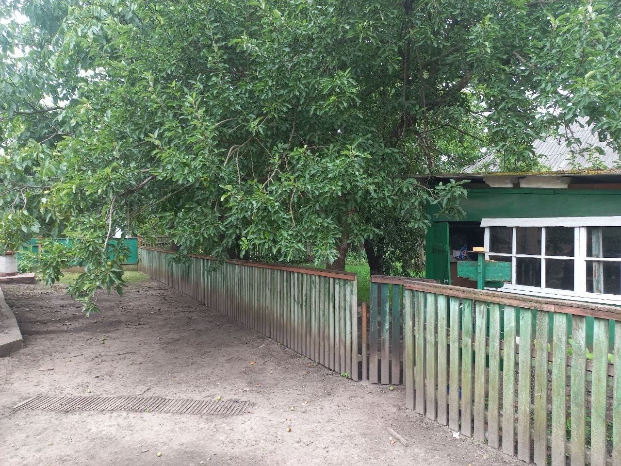 Продажа дома 12400 м²