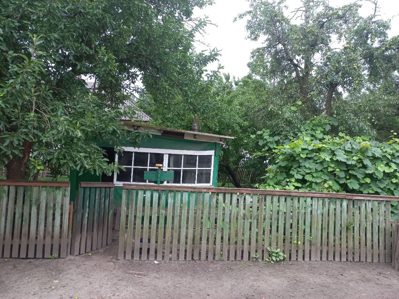 Продажа дома 12400 м²