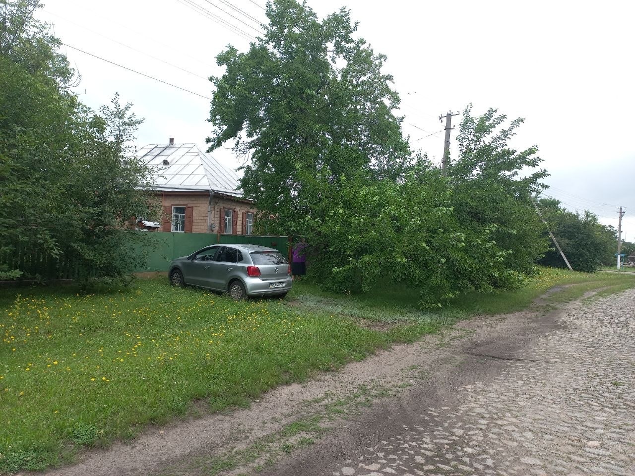Продажа дома 12400 м²