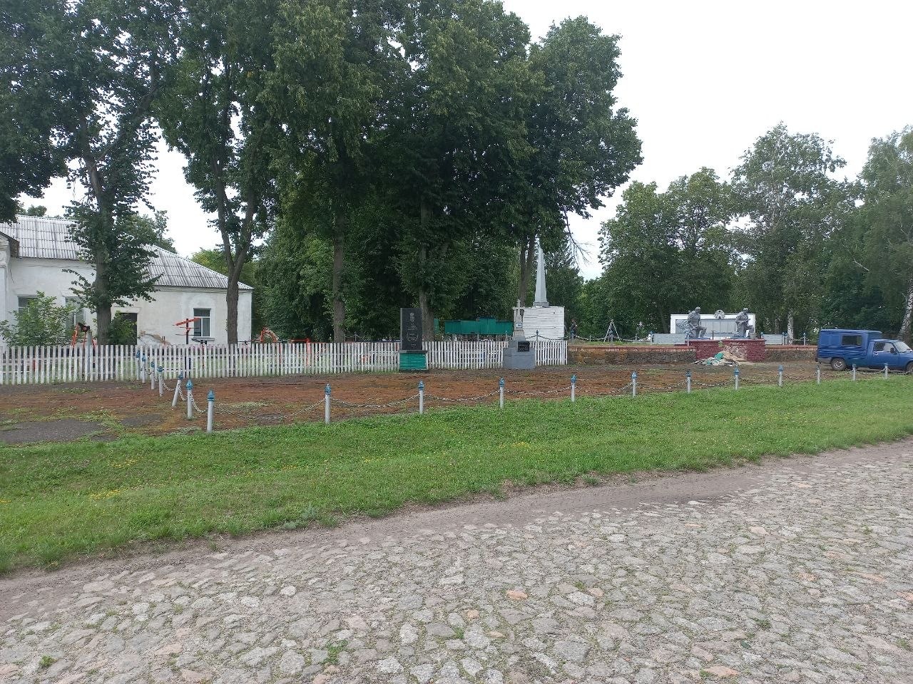 Продажа дома 12400 м²