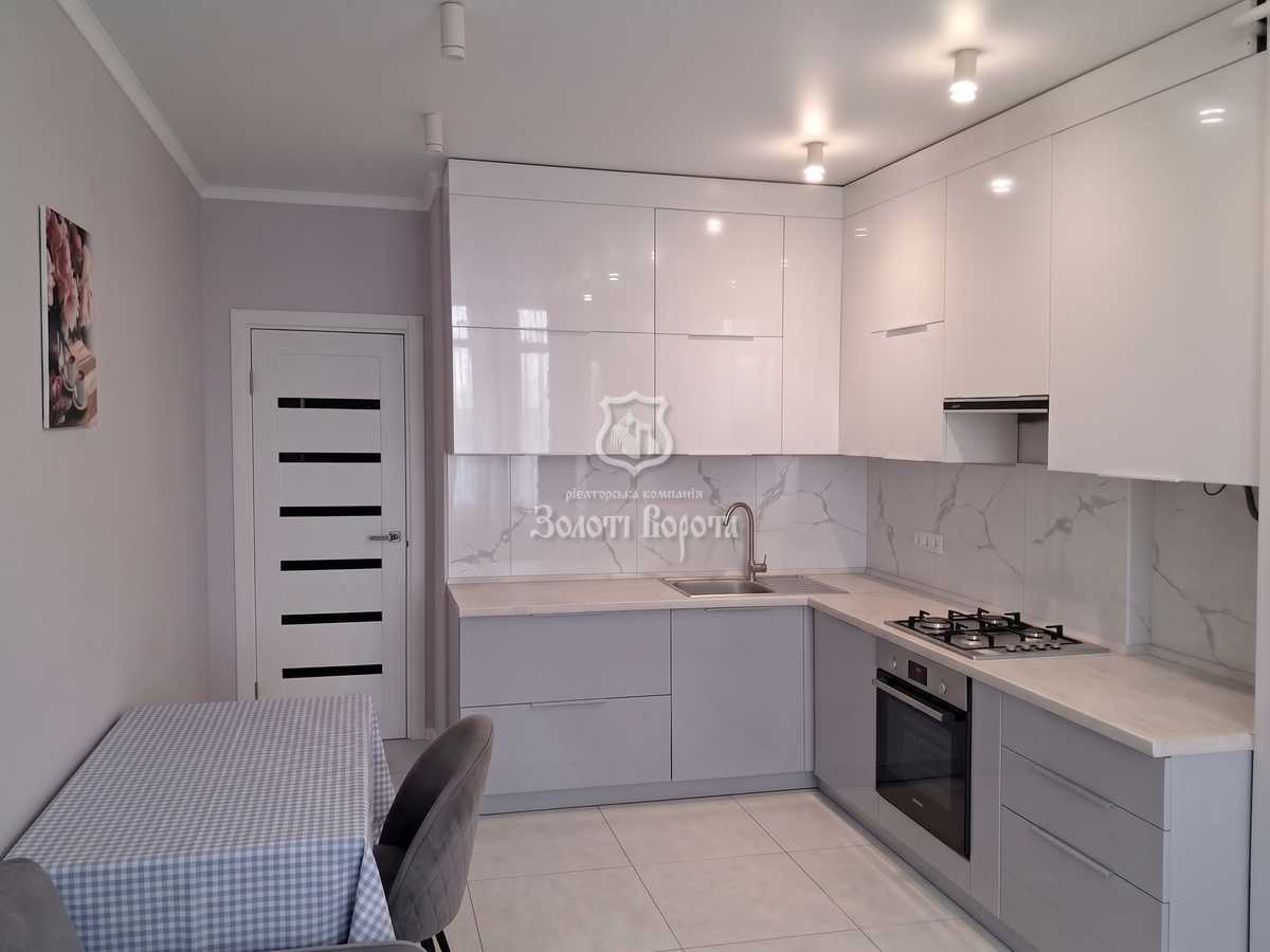 Продажа 1-комнатной квартиры 45.7 м², Юношеская ул., 4