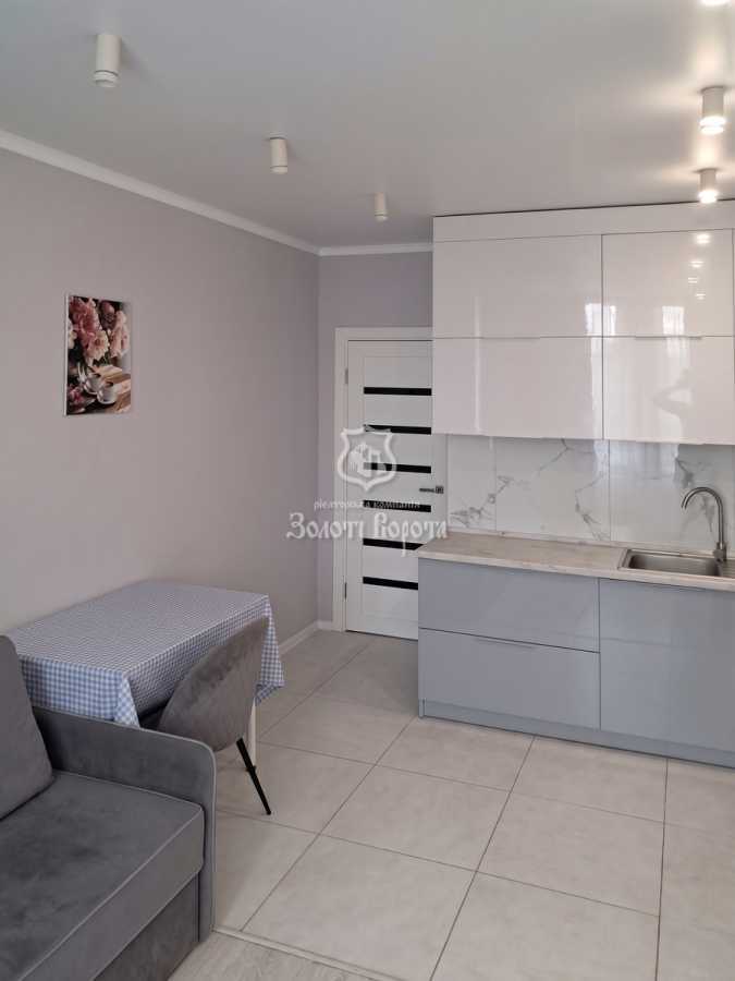 Продажа 1-комнатной квартиры 45.7 м², Юношеская ул., 4