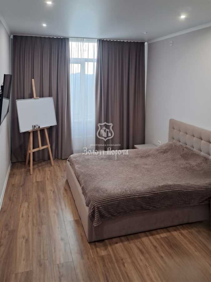 Продажа 1-комнатной квартиры 45.7 м², Юношеская ул., 4