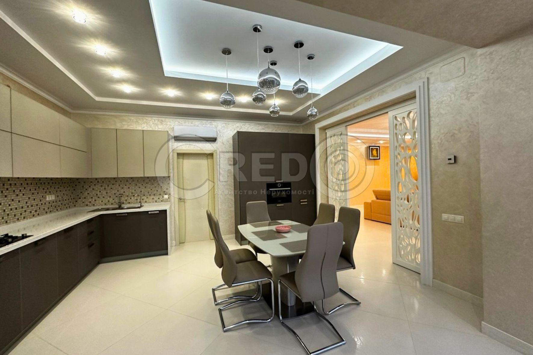 Продаж будинку 241 м², Даргомижського пров.