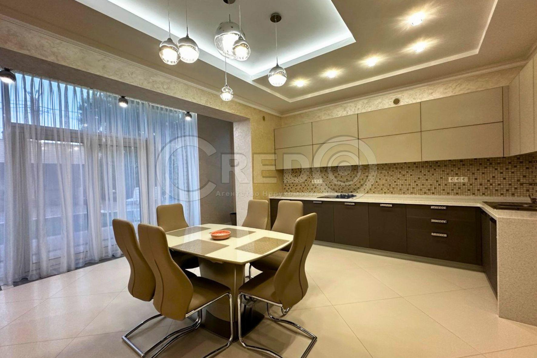 Продаж будинку 241 м², Даргомижського пров.