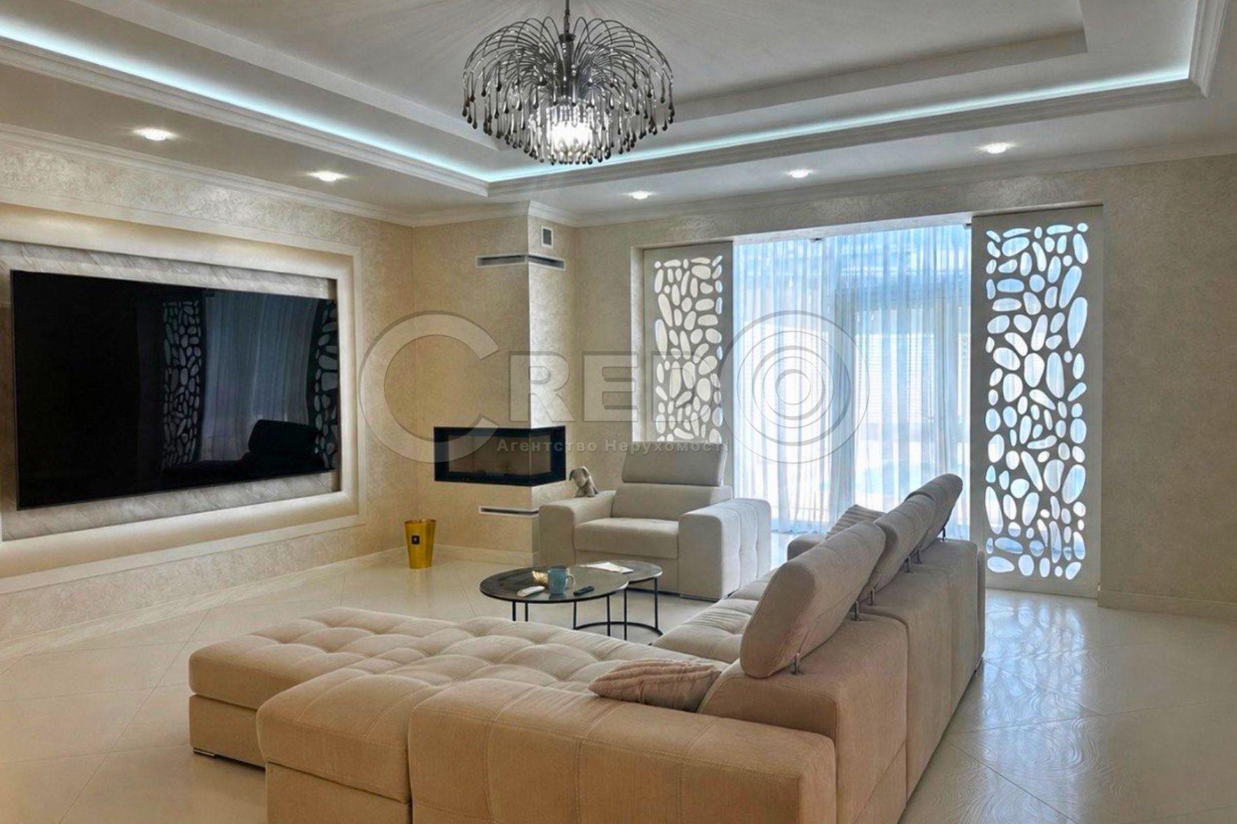 Продаж будинку 241 м², Даргомижського пров.