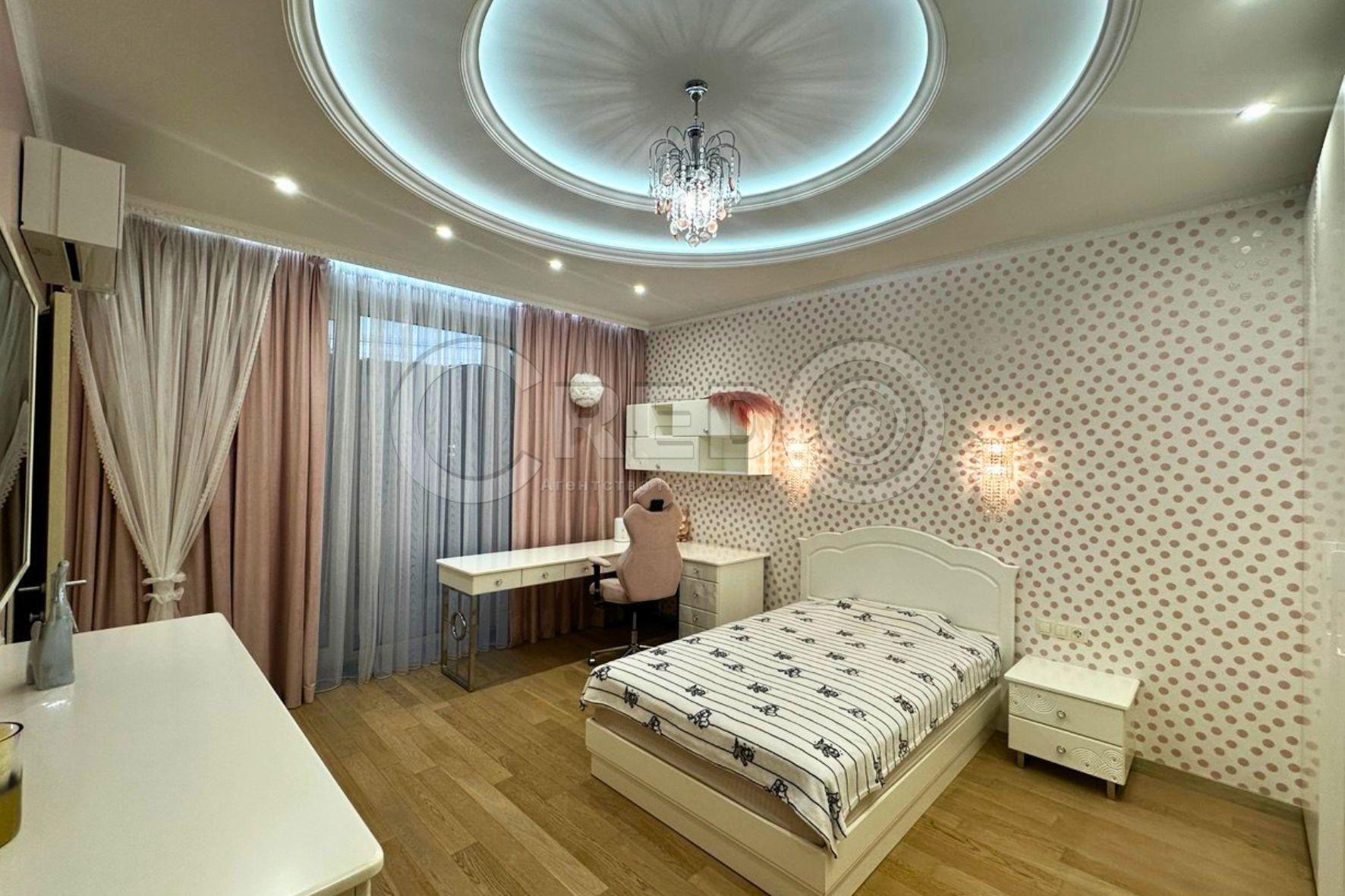 Продаж будинку 241 м², Даргомижського пров.