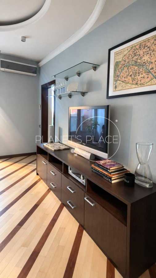 Продажа 2-комнатной квартиры 75.7 м², Вячеслава Черновола ул., 25