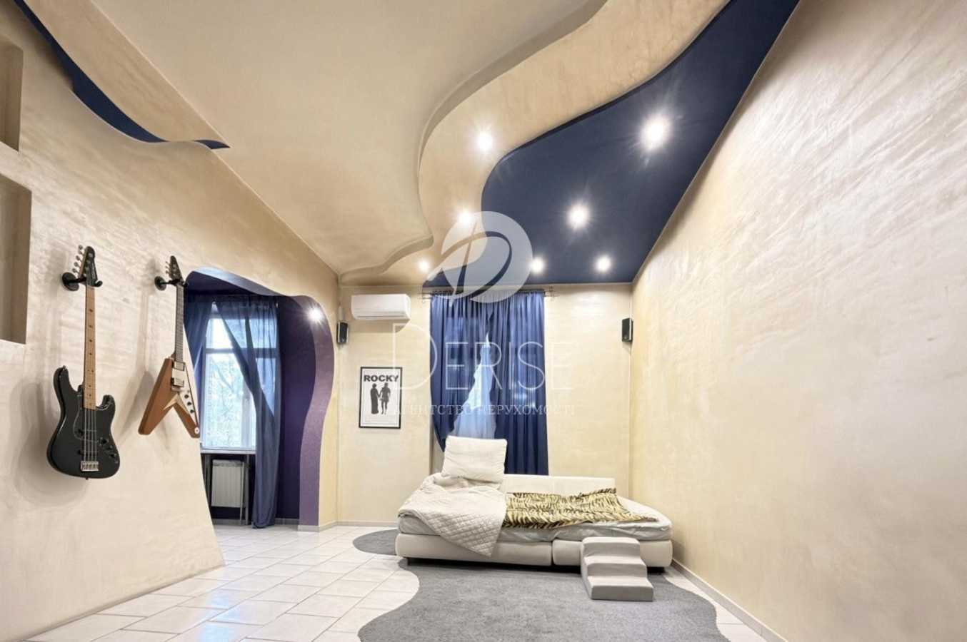 Продажа 3-комнатной квартиры 70 м², Берестейський, 75/2