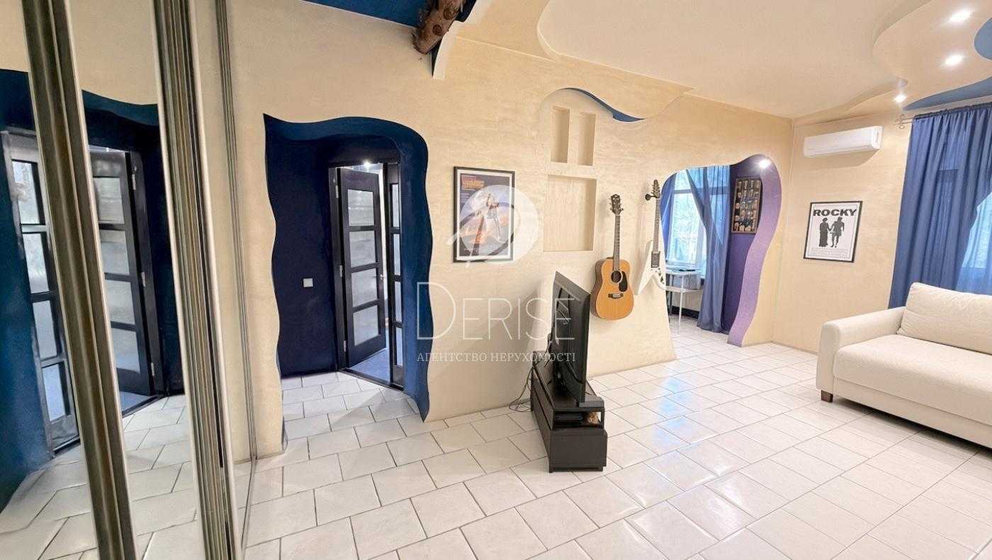 Продажа 3-комнатной квартиры 70 м², Берестейський, 75/2