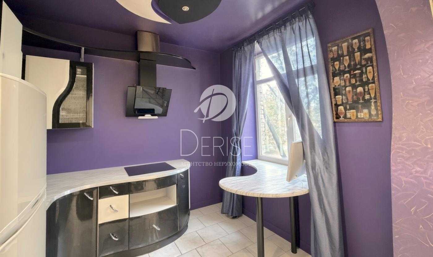 Продажа 3-комнатной квартиры 70 м², Берестейський, 75/2
