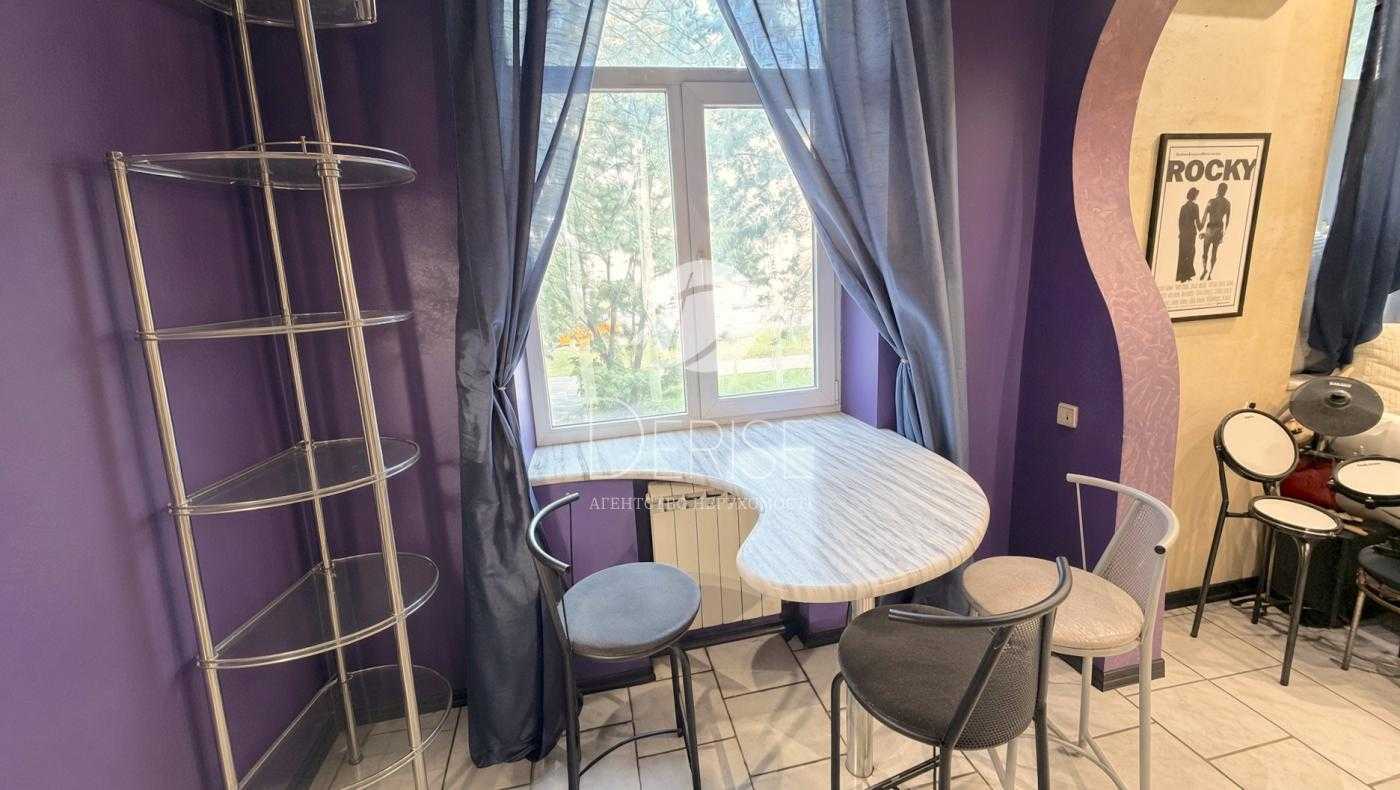 Продажа 3-комнатной квартиры 70 м², Берестейський, 75/2
