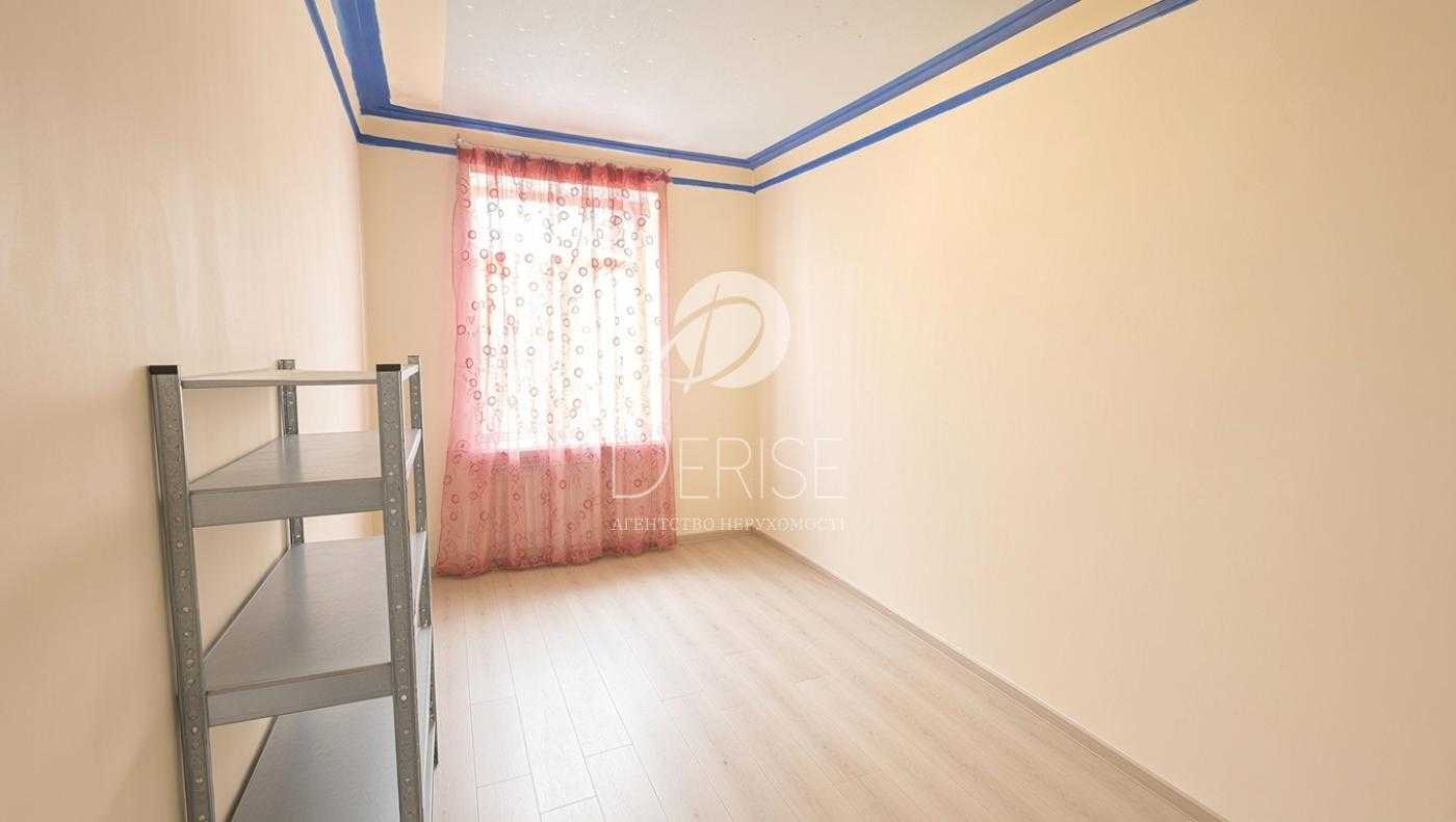 Продажа 3-комнатной квартиры 70 м², Берестейський, 75/2