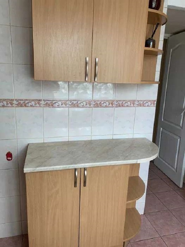 Аренда 1-комнатной квартиры 34 м², Русановский бул., 11