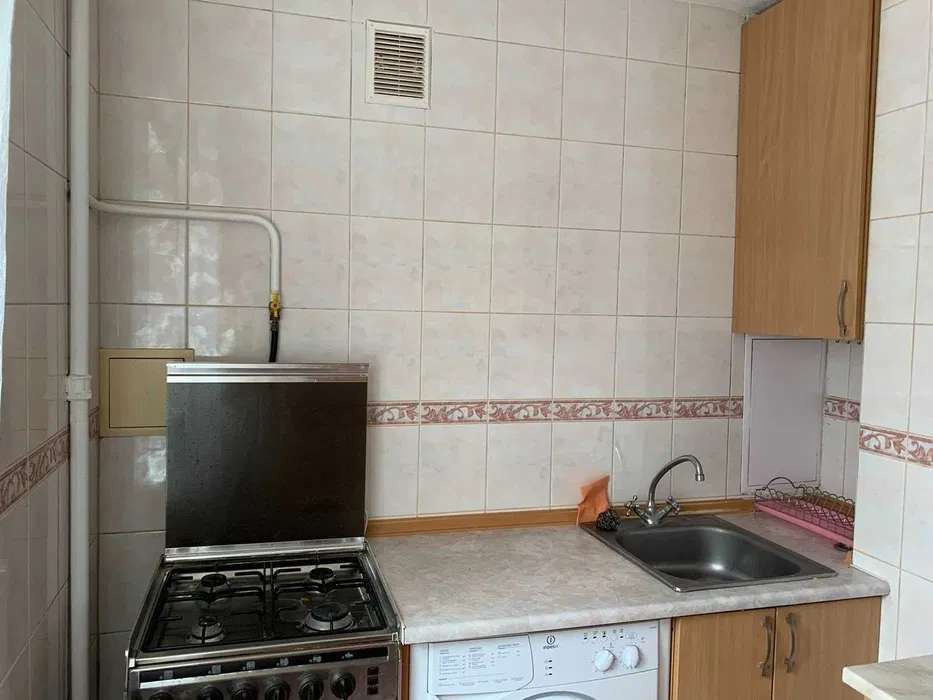 Аренда 1-комнатной квартиры 34 м², Русановский бул., 11
