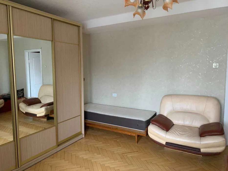 Аренда 1-комнатной квартиры 34 м², Русановский бул., 11
