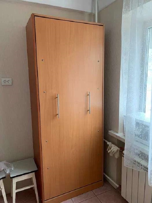 Аренда 1-комнатной квартиры 34 м², Русановский бул., 11
