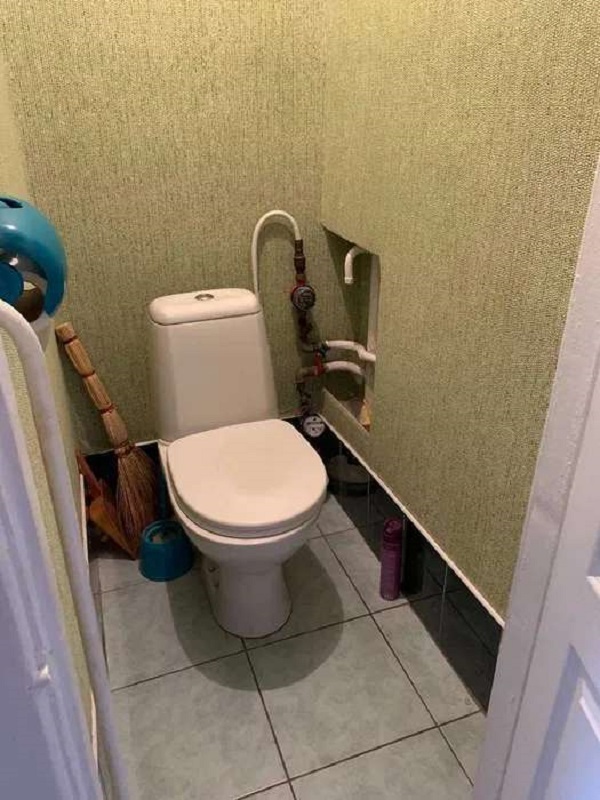 Аренда 1-комнатной квартиры 34 м², Русановский бул., 11