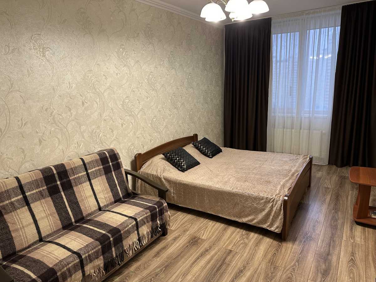 Аренда 1-комнатной квартиры 44 м², Урловская ул., 23А