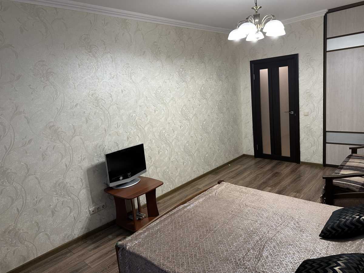 Аренда 1-комнатной квартиры 44 м², Урловская ул., 23А