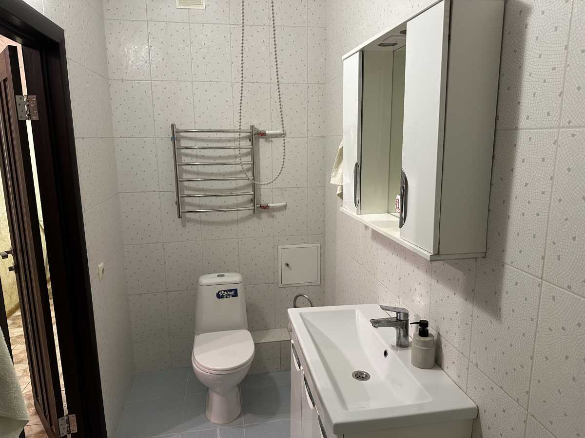 Аренда 1-комнатной квартиры 44 м², Урловская ул., 23А