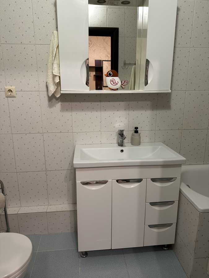 Аренда 1-комнатной квартиры 44 м², Урловская ул., 23А