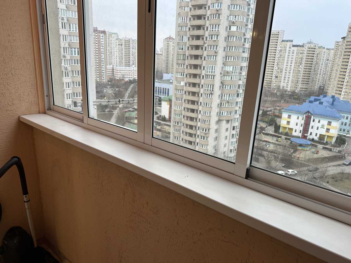 Аренда 1-комнатной квартиры 44 м², Урловская ул., 23А