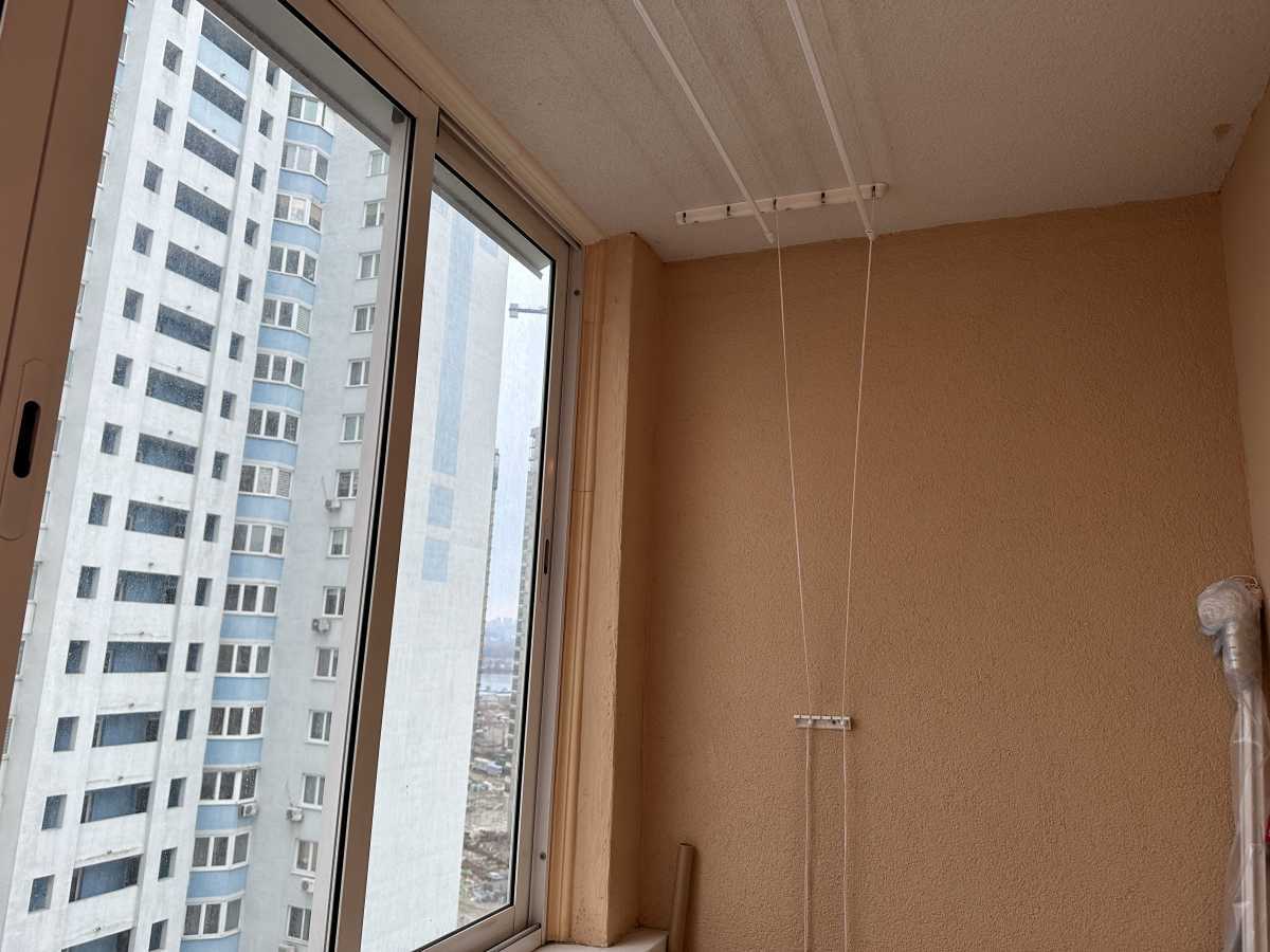 Аренда 1-комнатной квартиры 44 м², Урловская ул., 23А