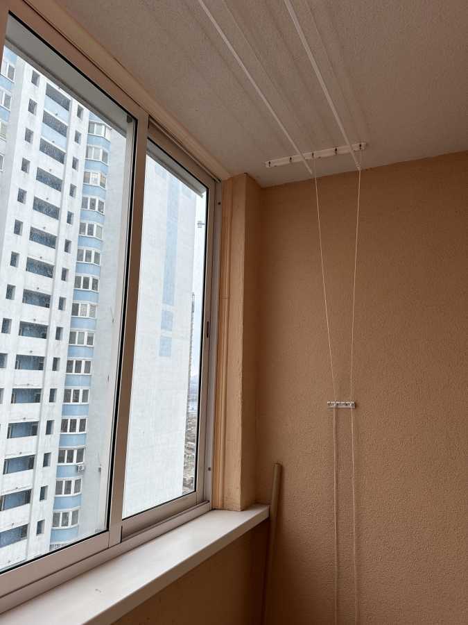 Аренда 1-комнатной квартиры 44 м², Урловская ул., 23А