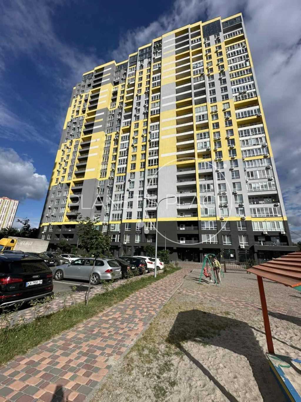 Продажа 2-комнатной квартиры 65 м², Кадетский Гай ул., 8
