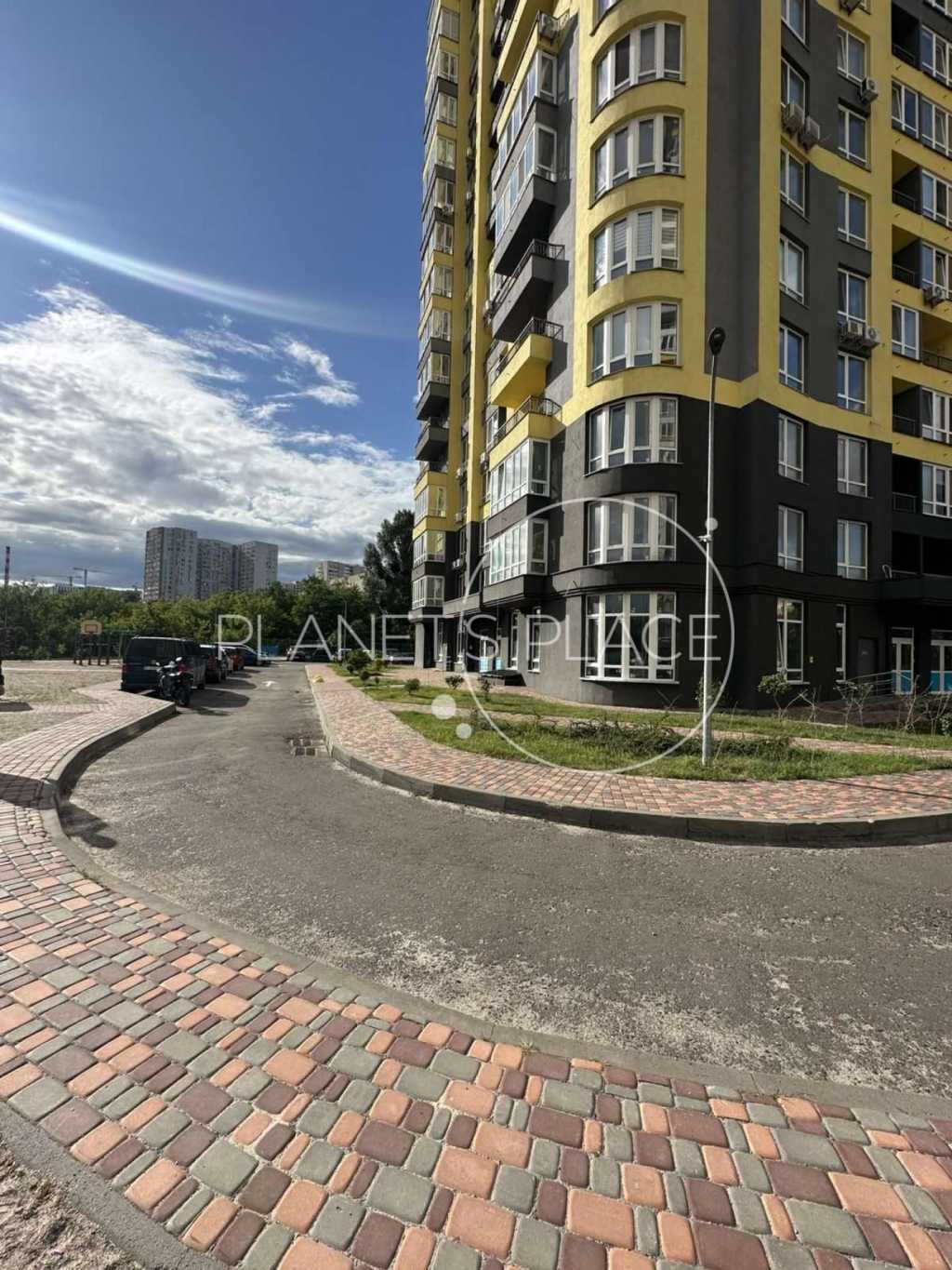 Продажа 2-комнатной квартиры 65 м², Кадетский Гай ул., 8
