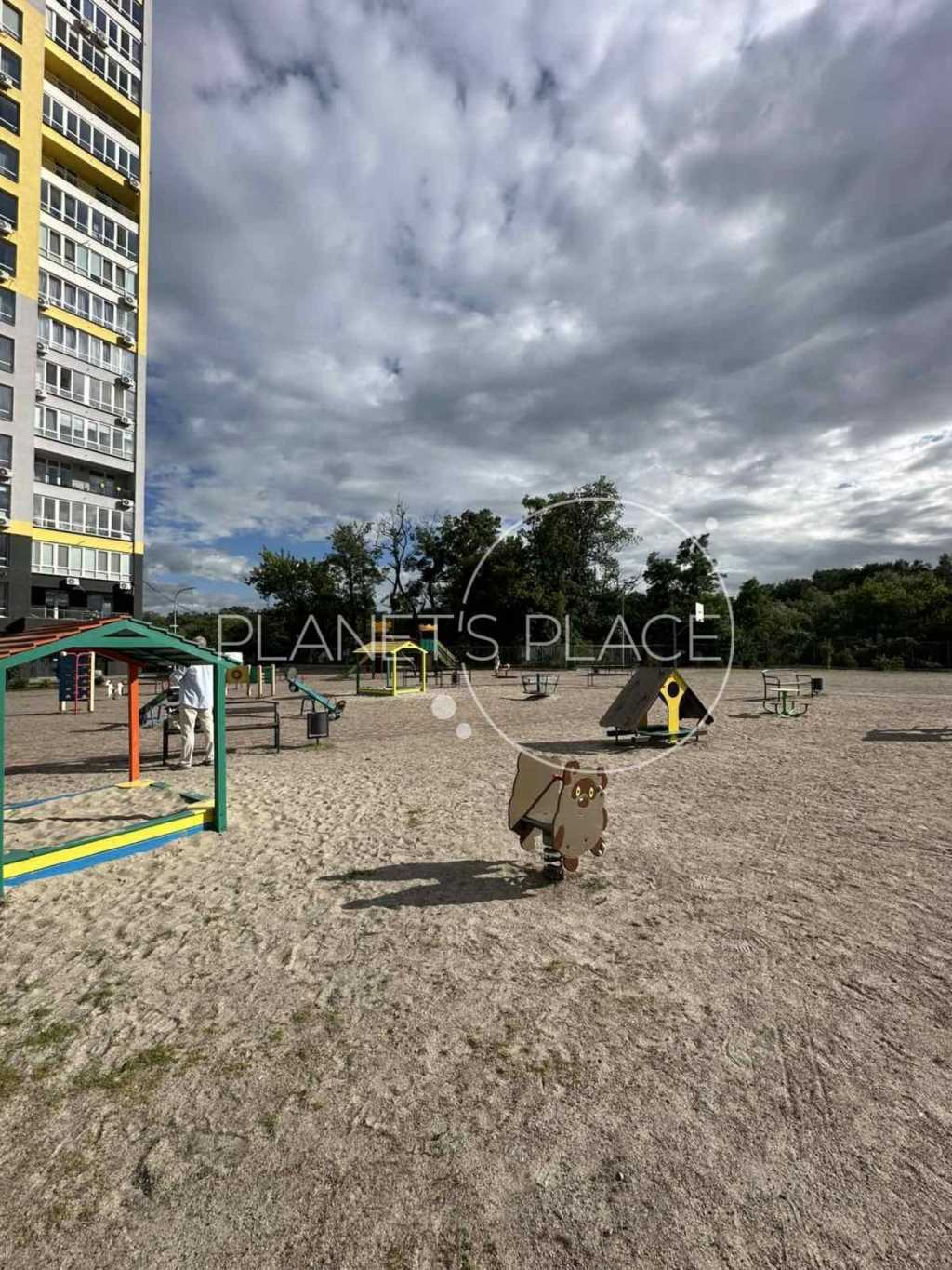 Продажа 2-комнатной квартиры 65 м², Кадетский Гай ул., 8
