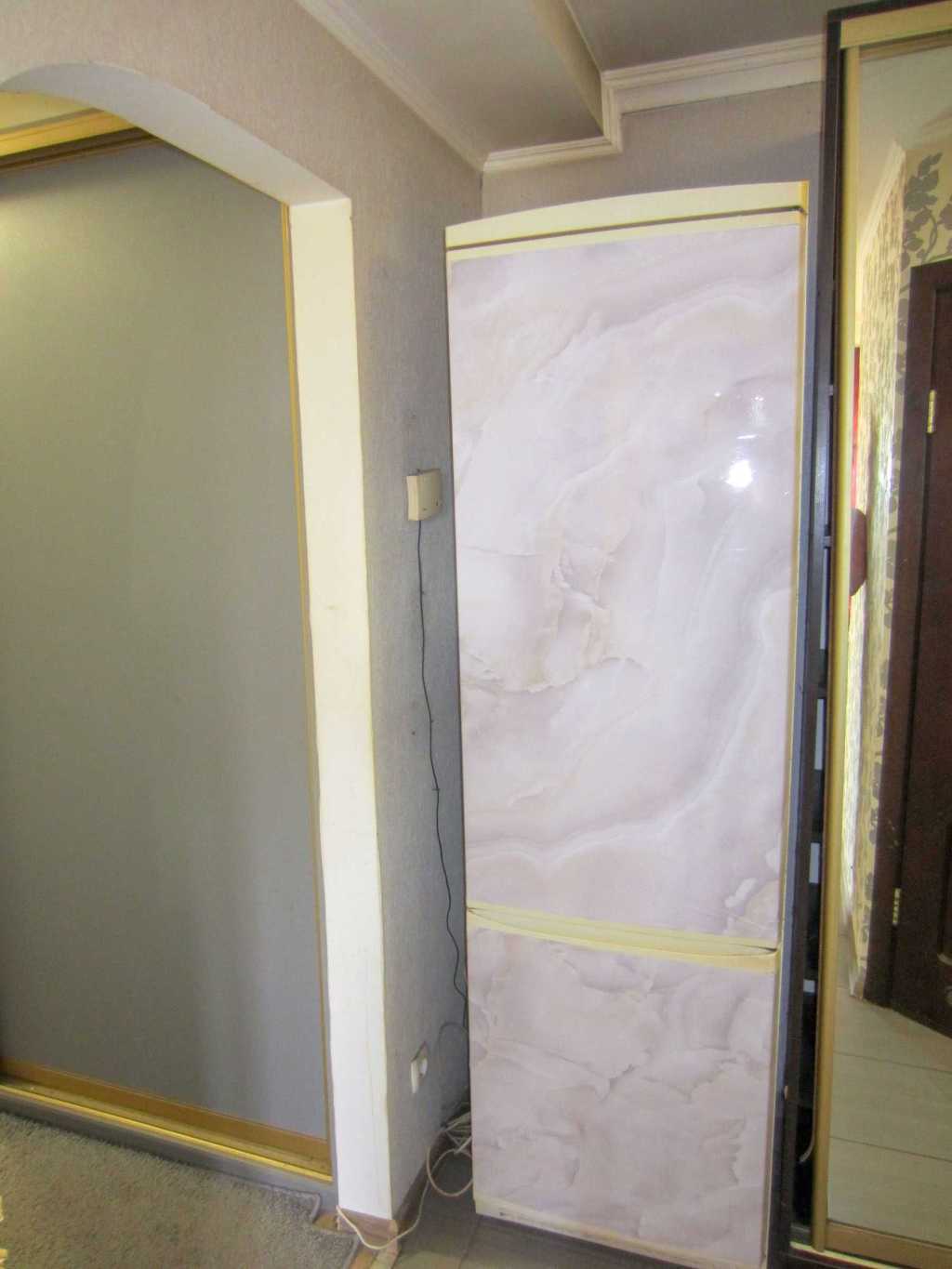 Продажа 2-комнатной квартиры 46 м², Зодчих ул., 16