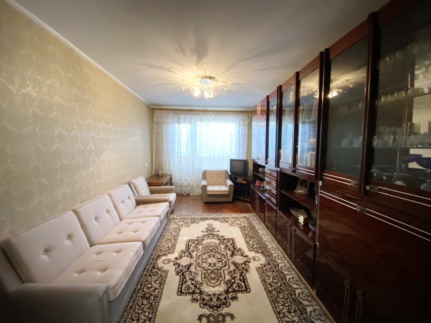 Продажа 3-комнатной квартиры 58 м², Чайковского ул.