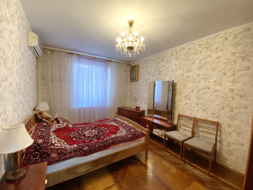 Продажа 3-комнатной квартиры 58 м², Чайковского ул.