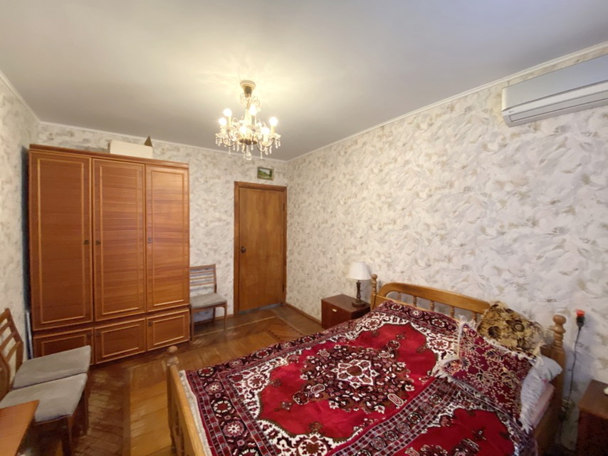 Продажа 3-комнатной квартиры 58 м², Чайковского ул.