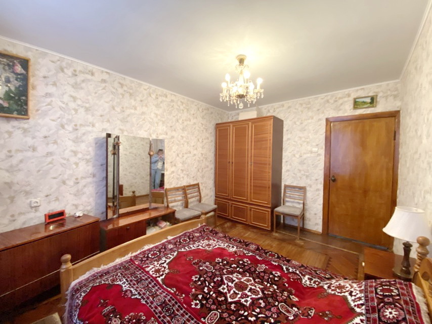 Продажа 3-комнатной квартиры 58 м², Чайковского ул.
